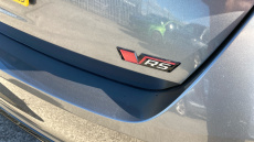 Skoda Octavia 2.0 TSI vRS 5dr DSG Petrol Hatchback